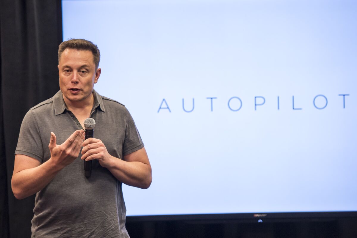 Elon Musk Lawyers Up With Tesla Autopilot Among Washington’s Targets