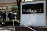 Blackstone Profit Slides as Dealmaking Hit By Market Tumult