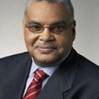 Headshot of Bertram L Scott "Bert"