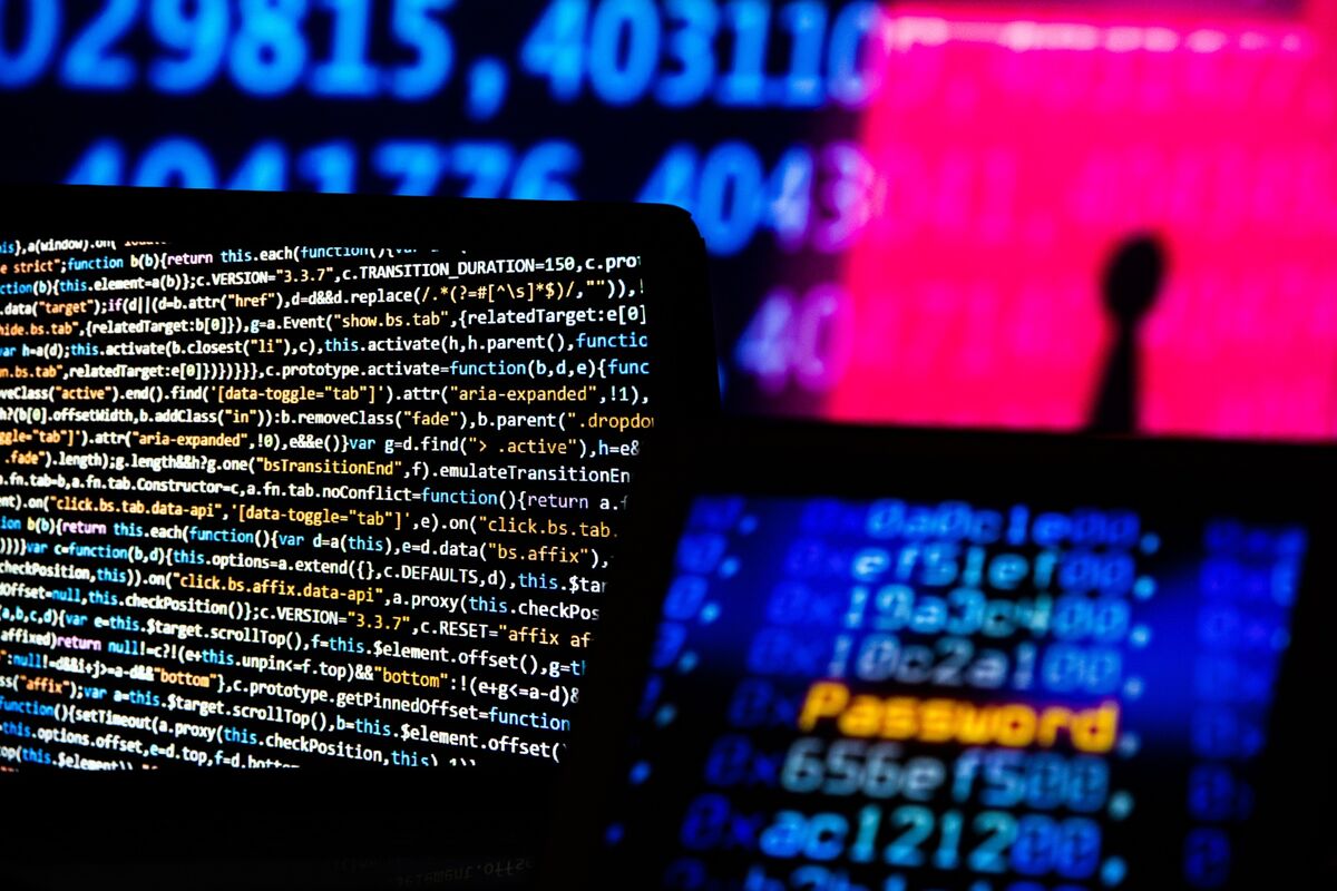 JPMorgan, BNY beschränken Austausch mit US-Aufsichtsbehörde nach Hackerangriff