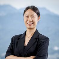Susie Kang of Bloomberg News at Bloomberg Seoul in South Korea, on Wednesday, July 30, 2025. Photographer: SeongJoon Cho HIT