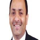 Headshot of Sumant Kathpalia