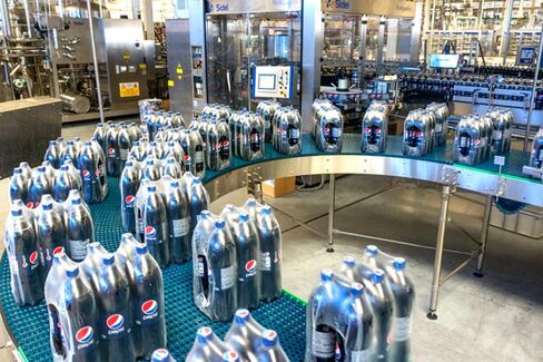 PepsiCo's 'Productivity' Plan Will Further Reduce Employee Head Count