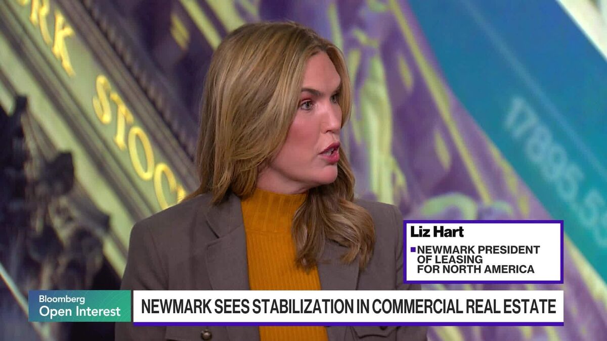 Inside Manhattan’s Real Estate Reset