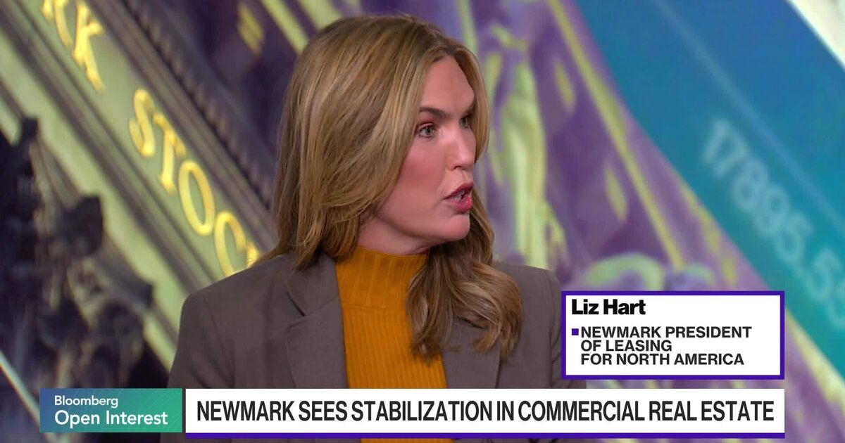 bloomberg.com - Inside Manhattan's Real Estate Reset