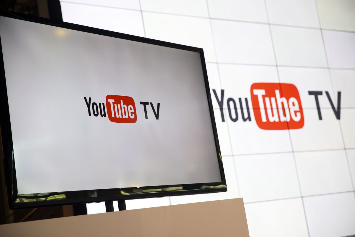 Disney Reaches Distribution Deal With Google’s YouTube TV