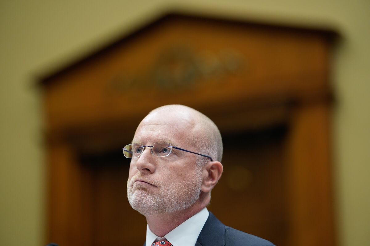 The Federal Agency That’s Emerged as America’s China Uber-Hawk