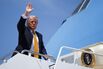 Trump Looks for Deals in Push to ‘Open Up’ China