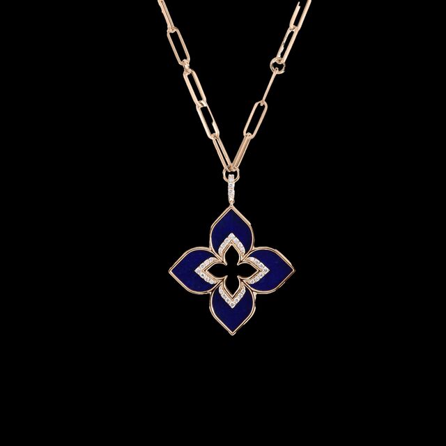 Roberto Coin Venetian Princess Necklace