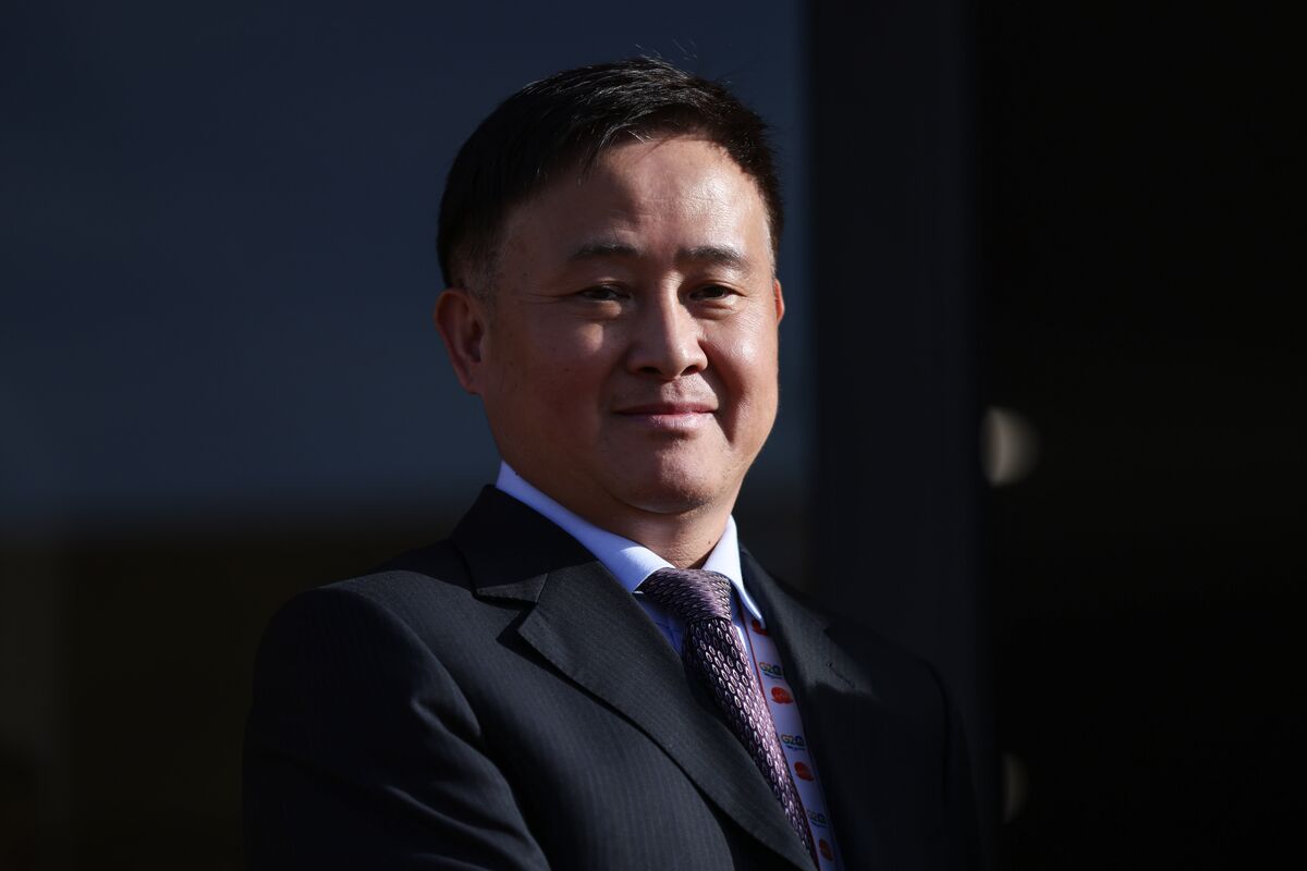 PBOC Chief Warns of ‘Long and Difficult’ Economic Transformation