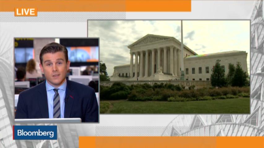 John Roberts Saves Obamacare (The Supreme Court Saves Politics WSJ)