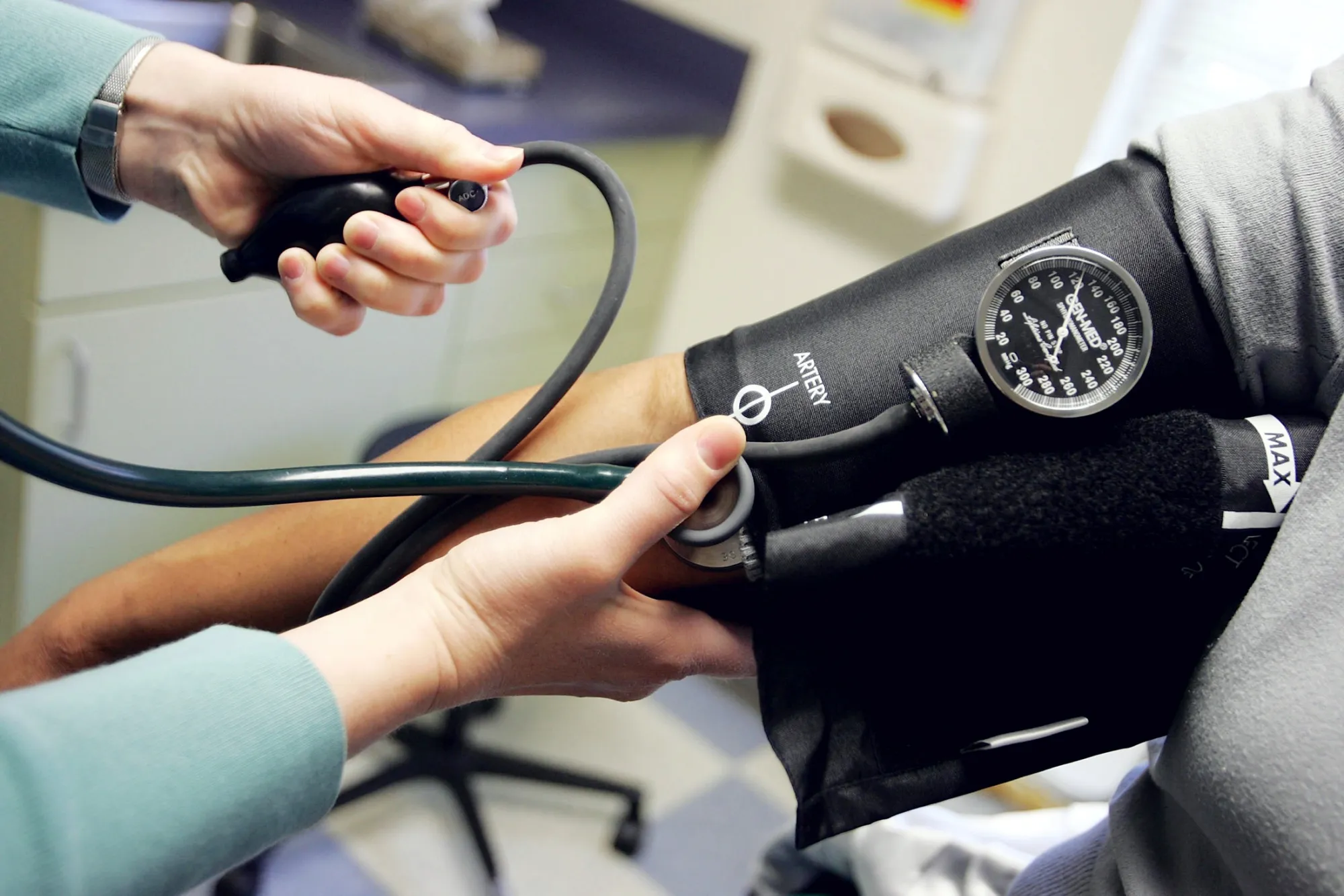 Health care employers often sponsor medical residents and other physicians on H-1B visas.&nbsp;