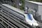 Central Japan Railway Co. L0 Series Magnetic Levitation Train Test Ride
