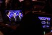 Republican Presidential Candidates Participate In Second Florida Debate