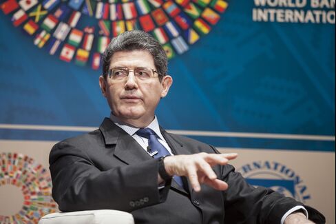 Joaquim Levy