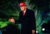President Trump Returns To White House From Florida