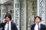 SoftBank Forecasts Record Operating Profit On Acquisitions
