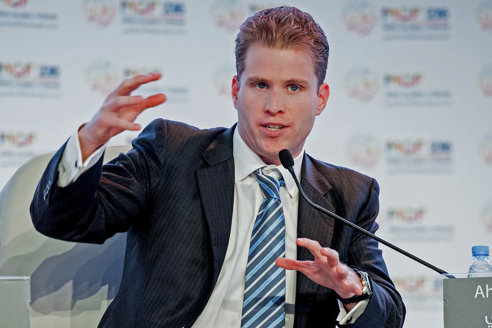 Joe Lonsdale