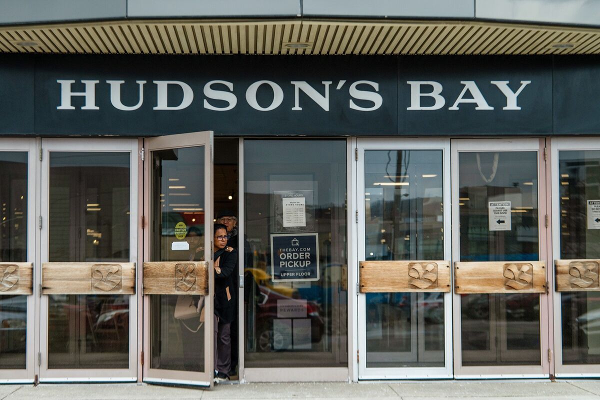 Hudson Bay Wins Dismissal of Bed Bath Trading Gains Lawsuit