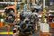 Operations Inside A Nissan Motor Co. Facility Ahead Of Durable Goods Orders