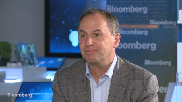 Bloomberg business news