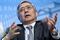 Bank Of Japan Governor Haruhiko Kuroda Speaks At IMF Lecture Series