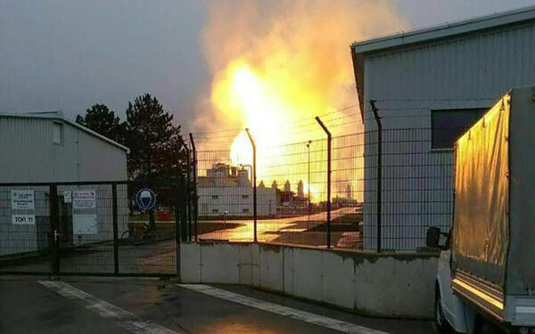 Austrian Explosion Rattles Europe’s Gas Market (bloomberg.com)