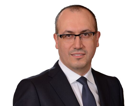 BBVA Boosts Bet on Turkey in $2.6 Billion Bid for Garanti