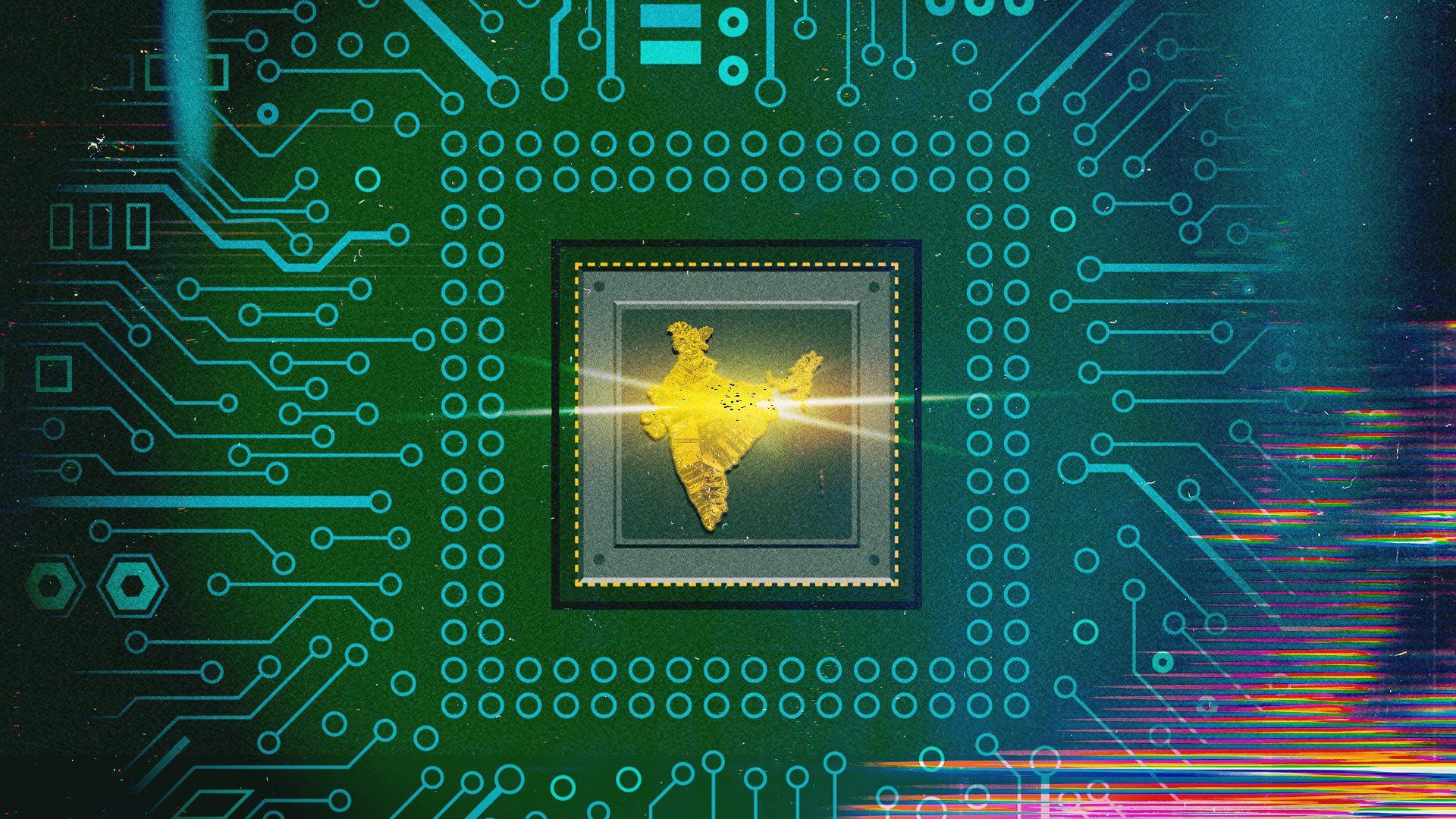 Why Big AI Is Obsessed With India