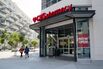 CVS Health Corp. Locations As Amazon Threat Causes Shakeout In Health-Care Industry 