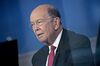 ロス米商務長官