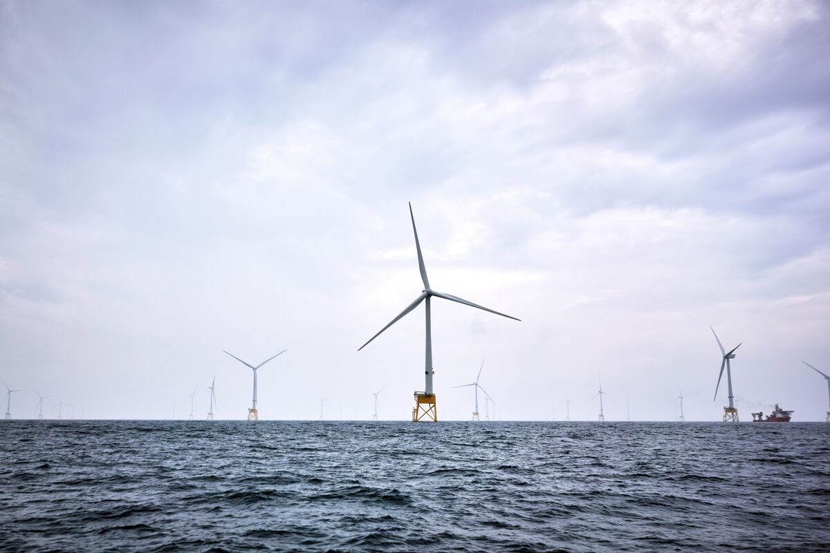 Ares Said to Eye Buying Stake in Danish Infrastructure Fund CIP