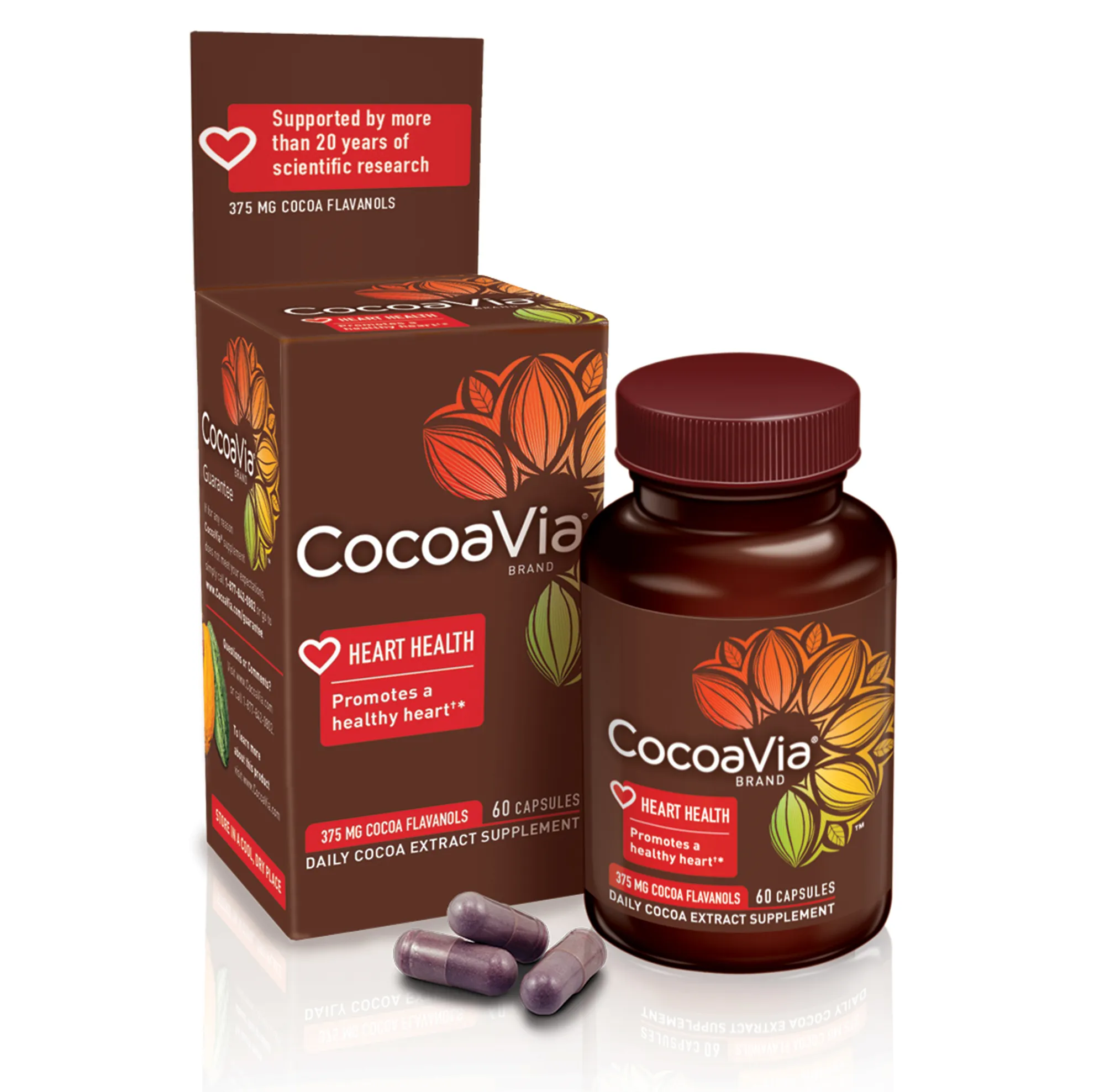 Chocolate in a Pill: All of the Benefits, None of the Fun - Bloomberg