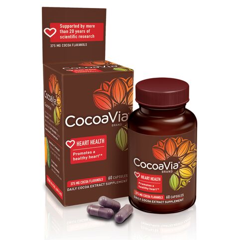 CocoaVia