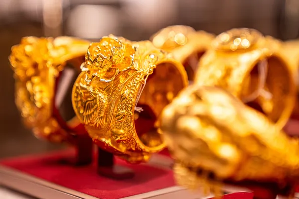 The Impact of China's Gold Tax Reforms on Jewelers and Investors