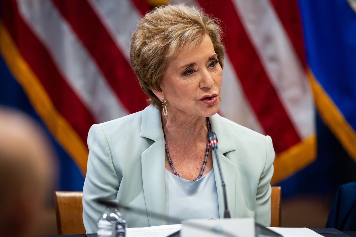 McMahon Asks US Colleges to Pledge Campus Reforms by End of 2026