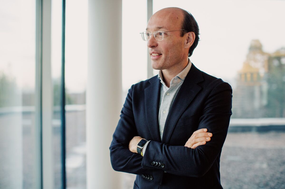 SAS CEO Emerges as Possible Air Canada Boss After French Debacle