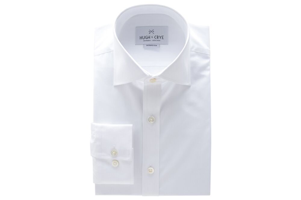 best white shirt brand