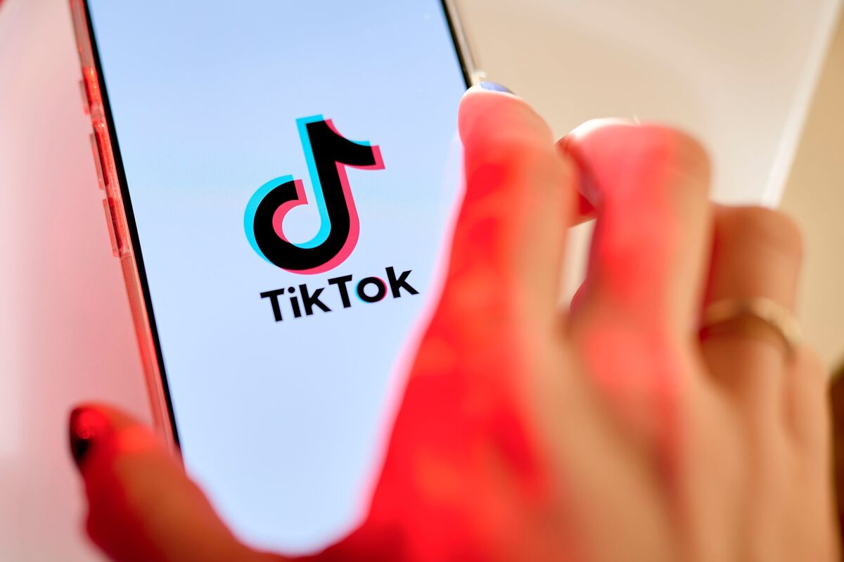 TikTok Owner ByteDance Is Tech Darling Again With $400 Billion-Plus Valuation