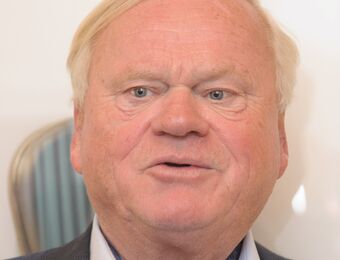 relates to Billionaire Fredriksen Quits as Chairman of Struggling Seadrill