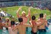 The Jacksonville Jaguars Stink. That Won't Stop the Party in the Stands