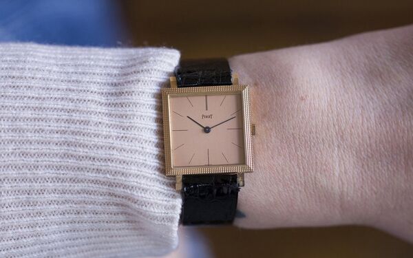relates to Watches Under $10,000 That’ll Have You Looking Like a Million Bucks