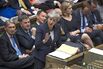 May Short of Votes Even After Pledging to Resign: Brexit Update