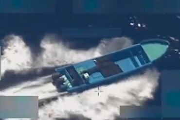 Are Trump’s Boat Strikes Legal?