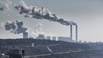 Europe carbon Coal Plant climate