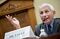 House Oversight Committee Hearing On Coronavirus Preparedness And Response