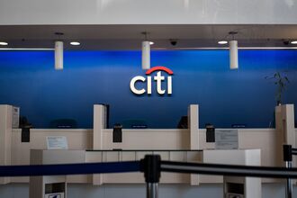Citibank Branches Ahead Of Citigroup Inc. Earnings Figures