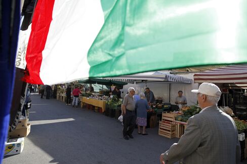 Italian Flag