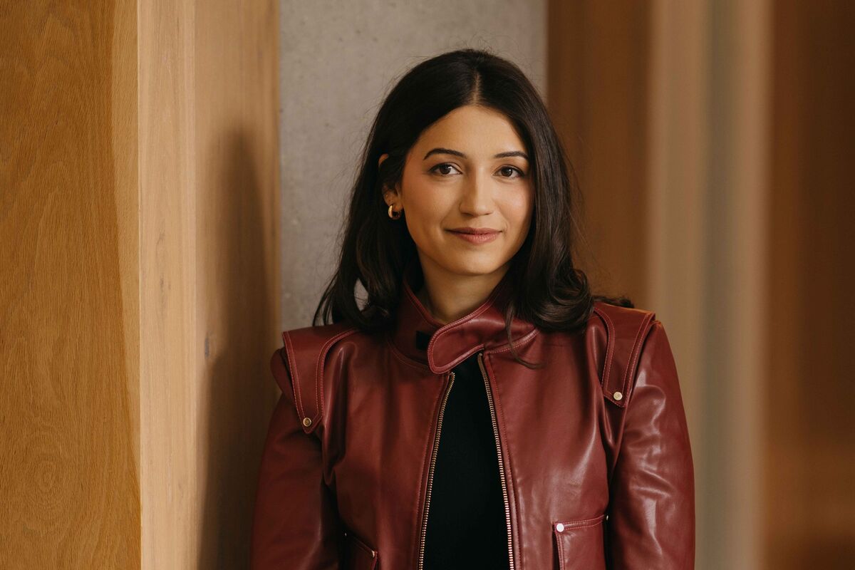 
                            Founders Fund Backs Startup Bringing AI to Plumbers and Roofers