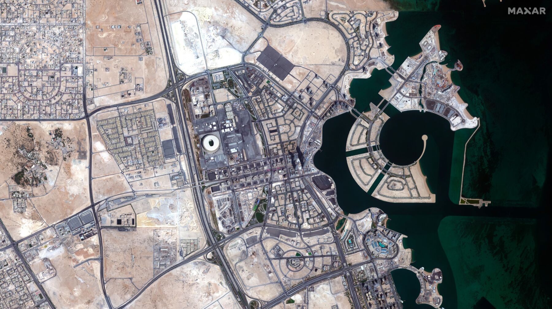 The Most Expensive World Cup Ever